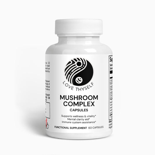 Mushroom Complex